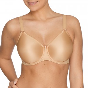 Prima Donna Satin Non Padded Bra B-H